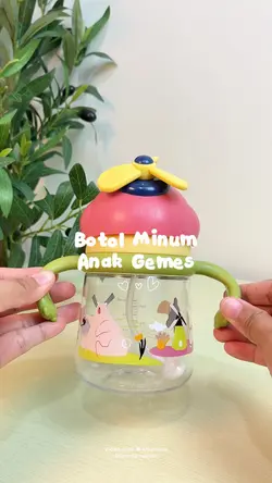 Botol anak