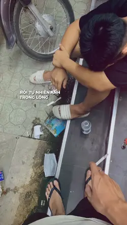 MỘT ẢNH LYRICS 