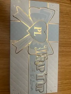 bronzer pallete