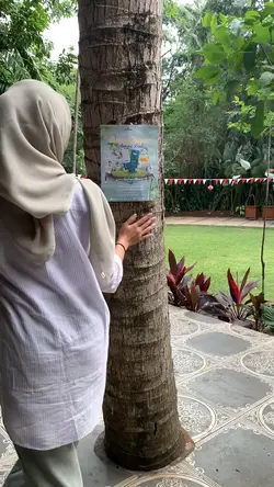 Poster Event