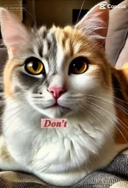 AI CAT LIPSYNC