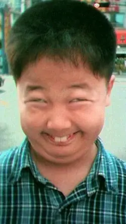 Funny Faces:P