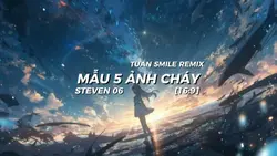 Mẫu 5 ảnh cực cháy
