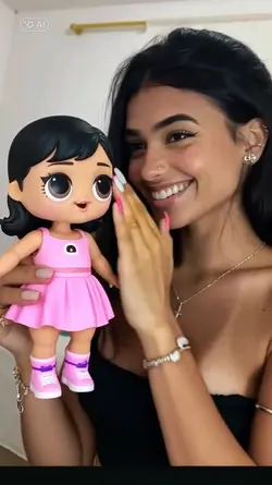 Minha Boneca 