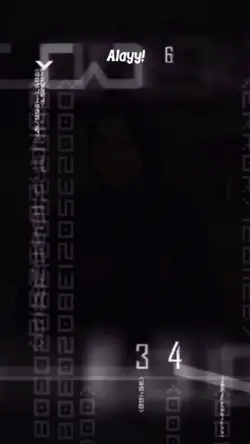 Alay anak layangan 