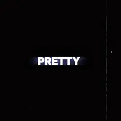 I know this pretty 