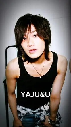 YAJU&U