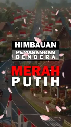 Merah Putih
