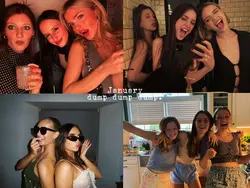 january dump