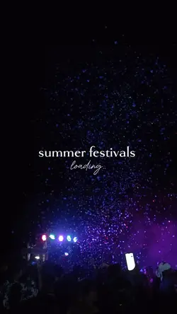 summer festiva