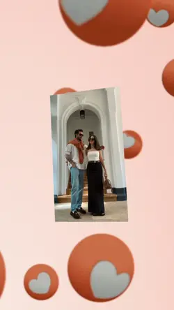 Couple Goals 