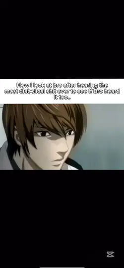 Bros hearing bad af