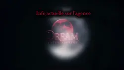 Info de l'agence