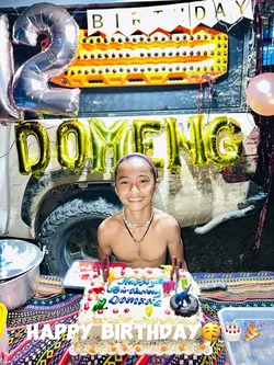 birthday 