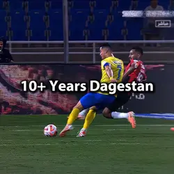 Dagestan edit