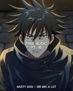 free audio pt. 16
