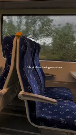 where would you go? 