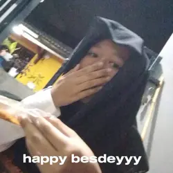 hbd aib teman kocak
