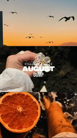 AUGUST DUMP NEW