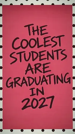 graduating in 2027