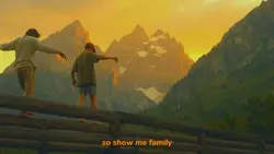 so show me family