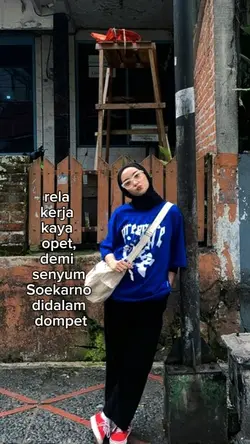 rela kerja kaya opet
