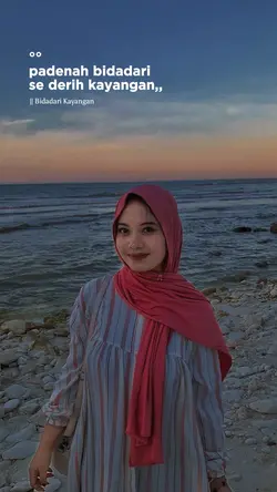 Bidadari Kayangan 