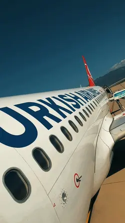 Turkish Airlines