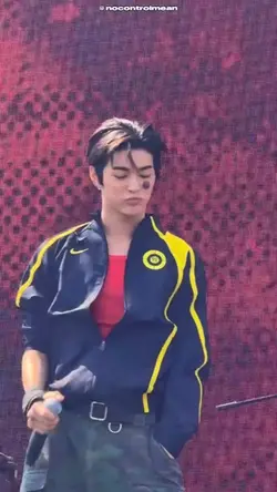 My baby keonho 