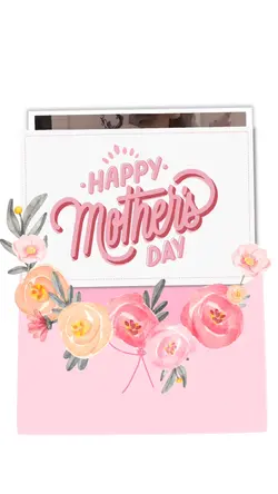 Happy Mother’s Day 