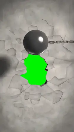 smasher intro
