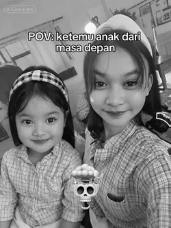 anak masa depan ai