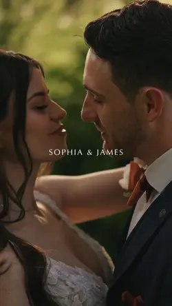 Wedding Cinematic
