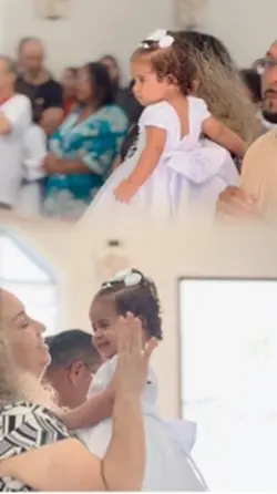 Batizado 