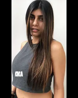 Mia Khalifa