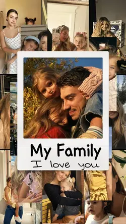 My Family 