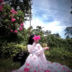 পালাতে পারিনি আমি যে