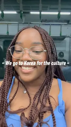 Korean cultur