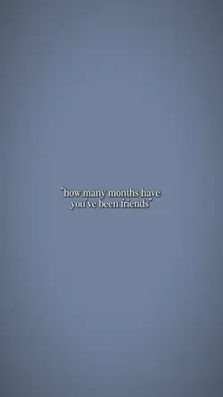 months?