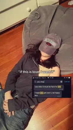 love massage 