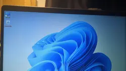 windows desktop has