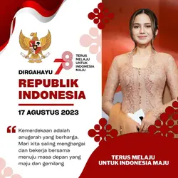 HUT RI 78 