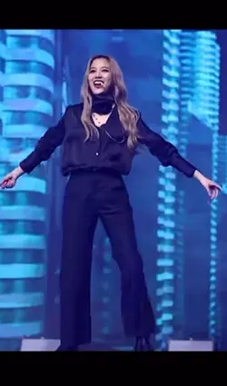 Our kpop star❤️