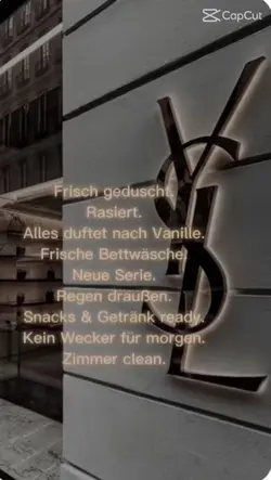 Das ist so Prime 💕🌑