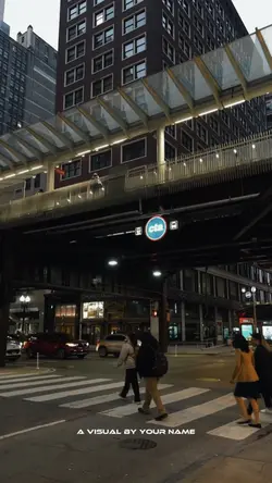 City Journey