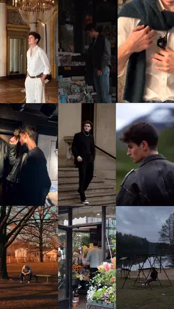 Men Fashion
