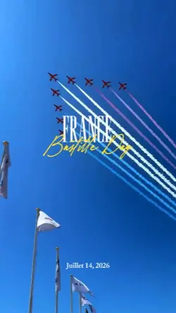 Bastille Day