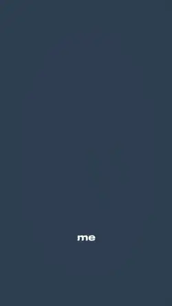 Stay with me