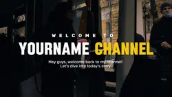 Intro YouTube 