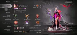 NDX AKA VERSI ML